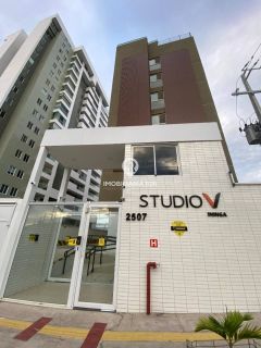 FLAT - BAIRRO PLANALTO, ZONA LESTE