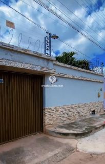 CASA - BAIRRO SETE ESTRELAS, TIMON (MA)