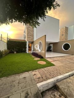 CASA DUPLEX - BAIRRO MORROS, ZONA LESTE