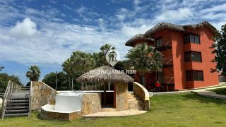 COTA - BARRA GRANDE, CAJUEIRO DA PRAIA (PI)