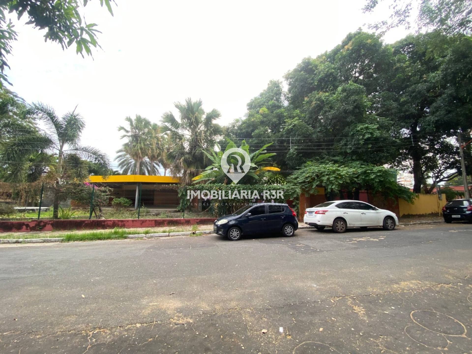 PONTO COMERCIAL - BAIRRO SÃO CRISTÓVÃO, ZONA LESTE