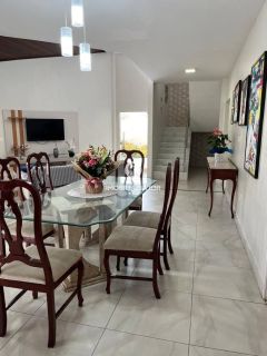 CASA DUPLEX - BAIRRO SANTA ISABEL, ZONA LESTE