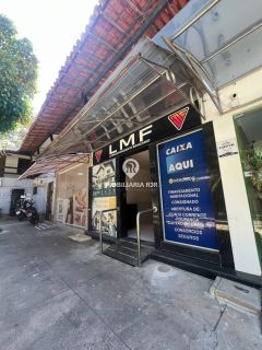 SALA COMERCIAL, CENTRO, PARNAÍBA (PI)