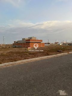 LOTE - ÁGIO - JARDIM ATLÂNTICO II - PARNAÍBA/PI