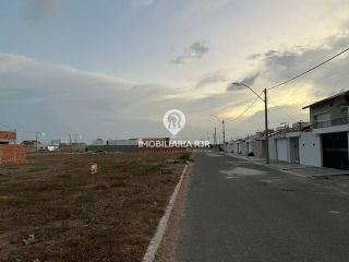 LOTE - ÁGIO - JARDIM ATLÂNTICO II - PARNAÍBA/PI