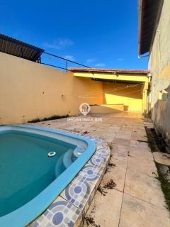 CASA DUPLEX - BAIRRO CAMPESTRE - ZONA LESTE