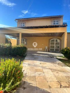 CASA DUPLEX - BAIRRO CAMPESTRE - ZONA LESTE