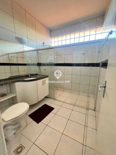 CASA DUPLEX - BAIRRO CAMPESTRE - ZONA LESTE