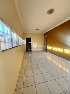 CASA DUPLEX - BAIRRO CAMPESTRE - ZONA LESTE