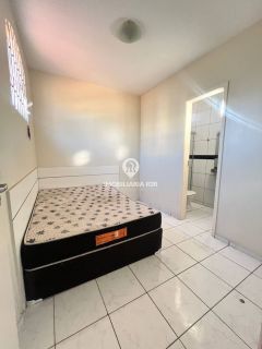 CASA DUPLEX - BAIRRO CAMPESTRE - ZONA LESTE