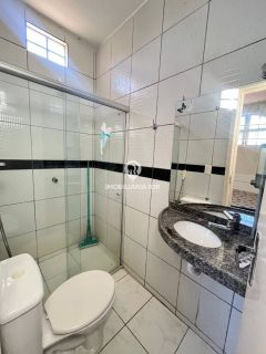 CASA DUPLEX - BAIRRO CAMPESTRE - ZONA LESTE