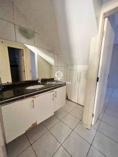 CASA DUPLEX - BAIRRO CAMPESTRE - ZONA LESTE