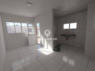 CASA - CASASMAR LAGUNA - BEBEDOURO, PARNAÍBA/PI