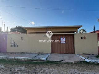 CASA - FLORIOPÓLIS, PARNAÍBA/PI