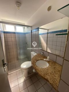 APARTAMENTO - BAIRRO SÃO JOÃO,ZONA LESTE