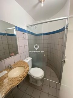 APARTAMENTO - BAIRRO SÃO JOÃO,ZONA LESTE