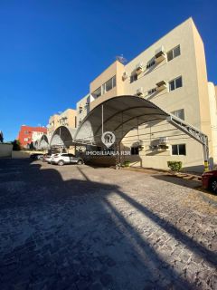 APARTAMENTO - BAIRRO SÃO JOÃO,ZONA LESTE