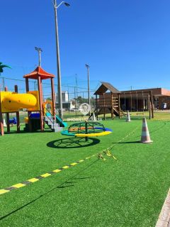 CASA DUPLEX - BAIRRO VERDE LAR, ZONA LESTE