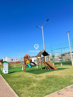 CASA DUPLEX - BAIRRO VERDE LAR, ZONA LESTE