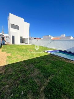 CASA DUPLEX - BAIRRO VERDE LAR, ZONA LESTE