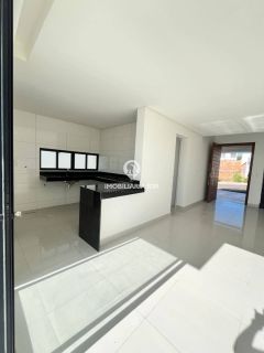 CASA DUPLEX - BAIRRO VERDE LAR, ZONA LESTE