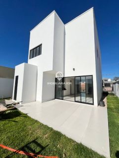 CASA DUPLEX - BAIRRO VERDE LAR, ZONA LESTE