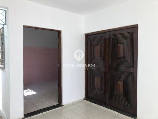 CASA - BAIRRO PORENQUANTO, ZONA NORTE