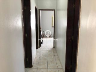 CASA - BAIRRO PORENQUANTO, ZONA NORTE