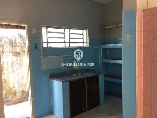 CASA - BAIRRO PORENQUANTO, ZONA NORTE