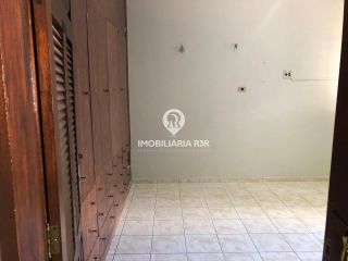 CASA - BAIRRO PORENQUANTO, ZONA NORTE