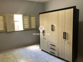 CASA - BAIRRO PORENQUANTO, ZONA NORTE