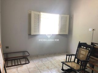 CASA - BAIRRO PORENQUANTO, ZONA NORTE