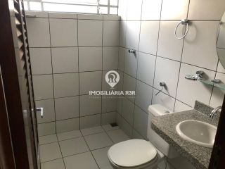 CASA - BAIRRO PORENQUANTO, ZONA NORTE