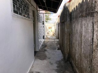 CASA - BAIRRO PORENQUANTO, ZONA NORTE