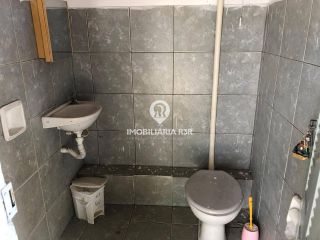 CASA - BAIRRO PORENQUANTO, ZONA NORTE