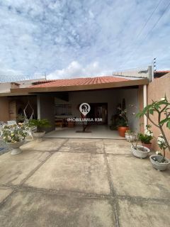 CASA - PLANALTO MONTSERRAT - PARNAÍBA/PI