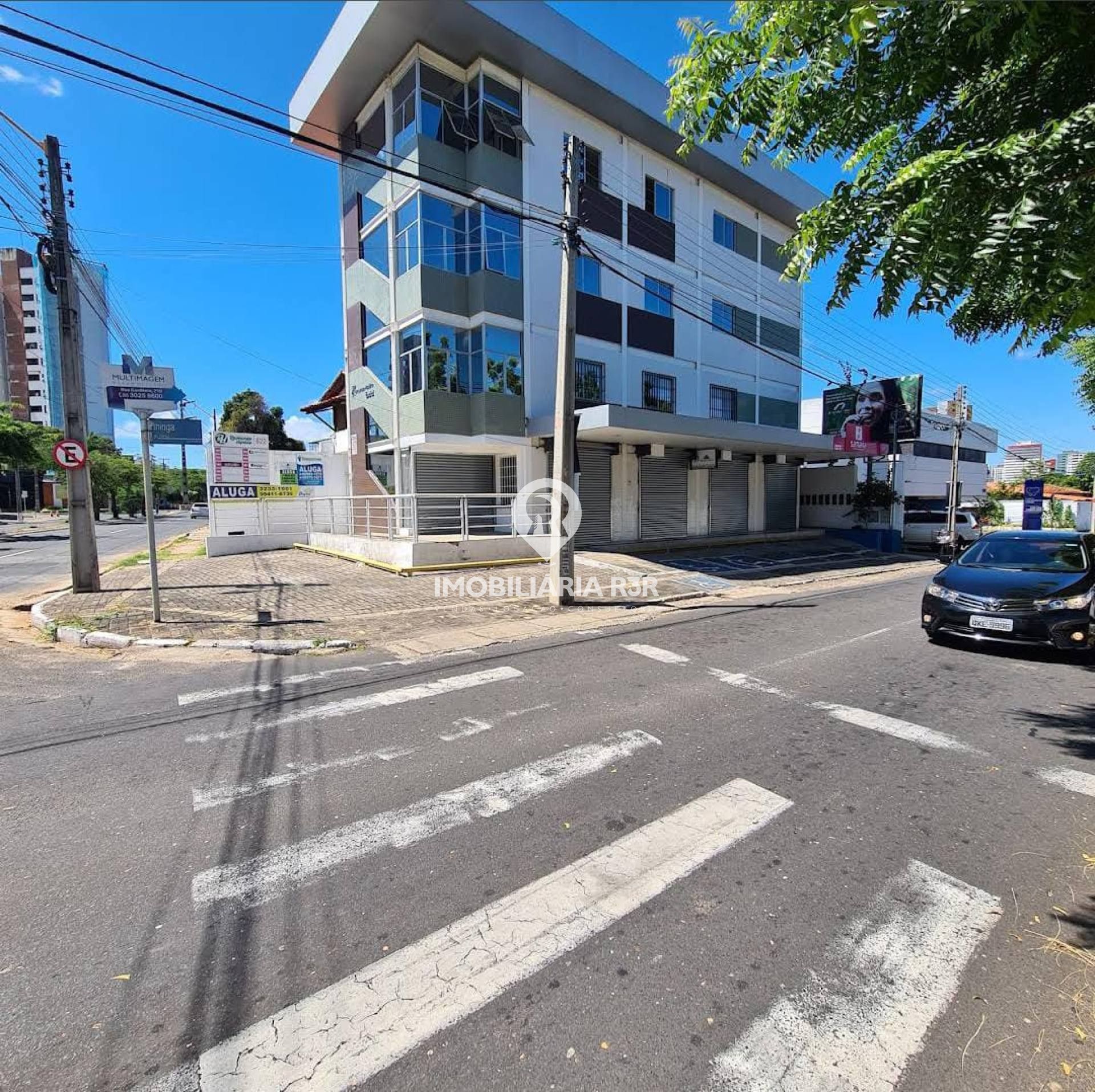 SALA COMERCIAL - BAIRRO FÁTIMA, ZONA LESTE