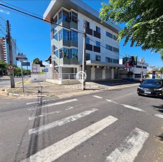 SALA COMERCIAL - BAIRRO FÁTIMA, ZONA LESTE