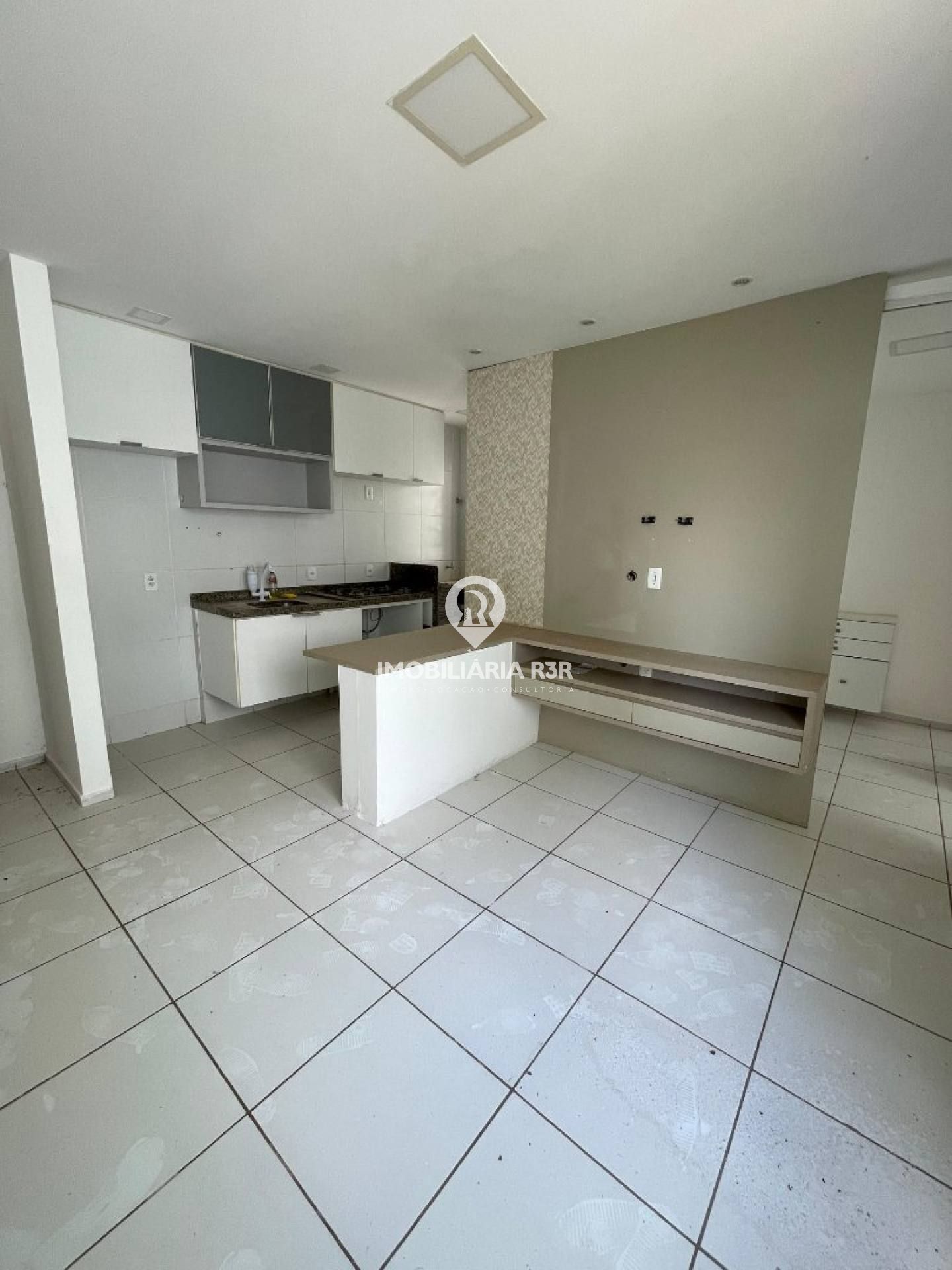 APARTAMENTO - BAIRRO VALE DO GAVIÃO, ZONA LESTE