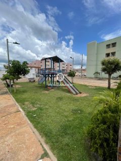 APARTAMENTO - BAIRRO VALE DO GAVIÃO, ZONA LESTE