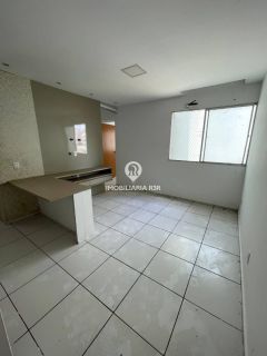 APARTAMENTO - BAIRRO VALE DO GAVIÃO, ZONA LESTE