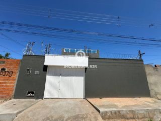 CASA DUPLEX - BAIRRO VERDE LAR, ZONA LESTE