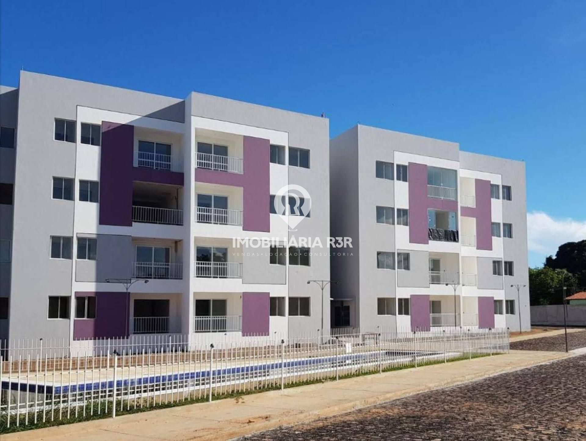 APARTAMENTO - BAIRRO TODOS OS SANTOS, ZONA SUDESTE