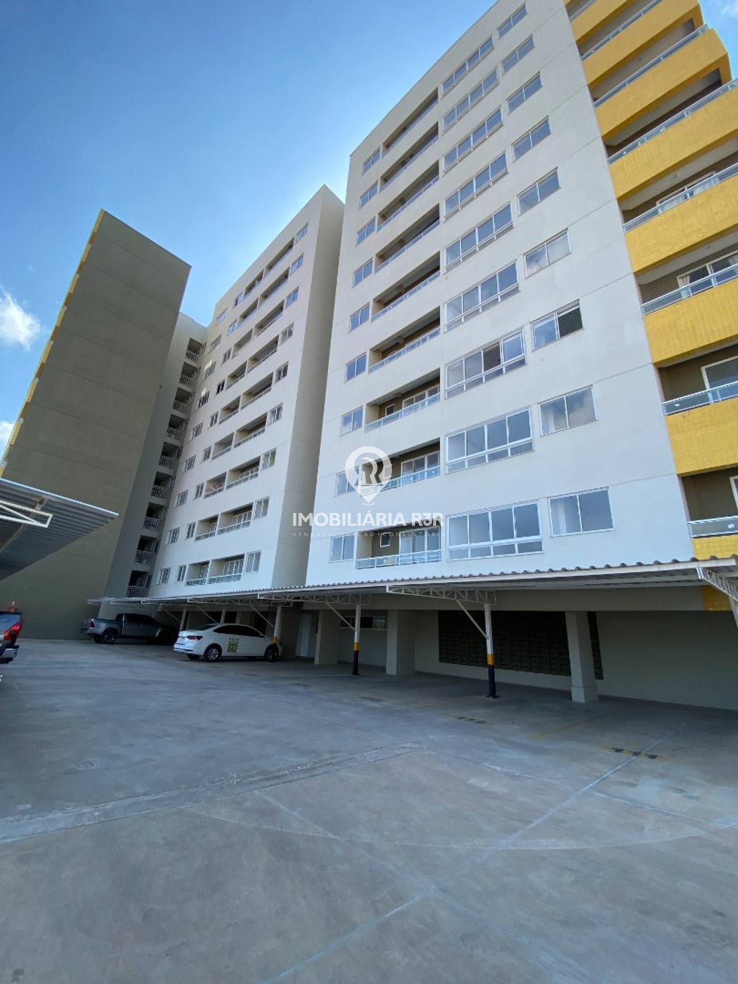 APARTAMENTO - BAIRRO PRIMAVERA, ZONA NORTE