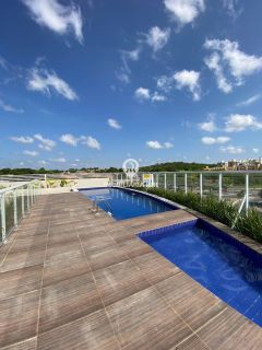 APARTAMENTO - BAIRRO PRIMAVERA, ZONA NORTE