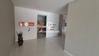 APARTAMENTO - BAIRRO PRIMAVERA, ZONA NORTE