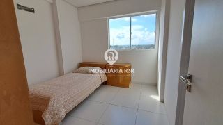 APARTAMENTO - BAIRRO PRIMAVERA, ZONA NORTE