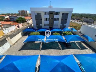 APARTAMENTO - BAIRRO ZOOBOTÂNICO, ZONA LESTE