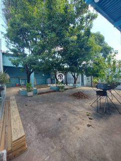 CASA - BAIRRO SAMAPI, ZONA LESTE