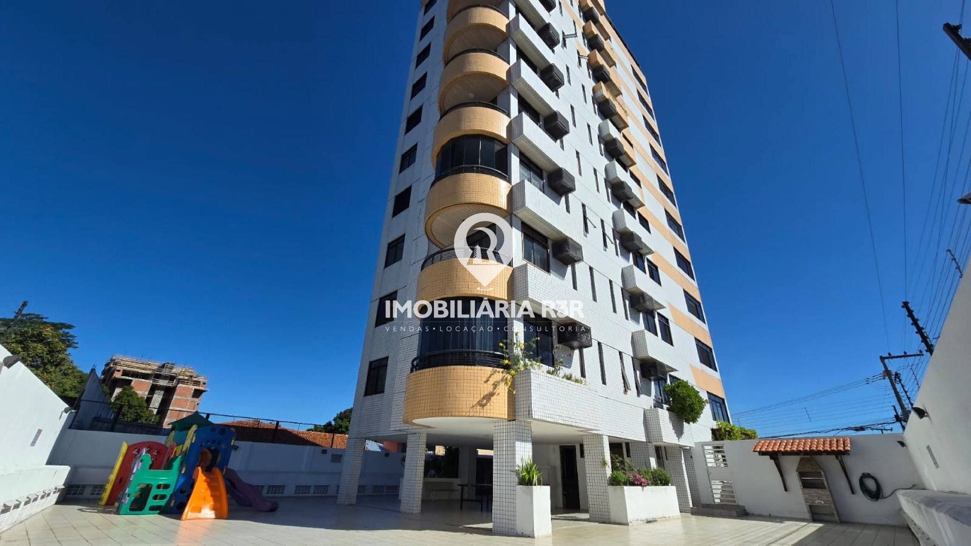 APARTAMENTO - BAIRRO FÁTIMA, ZONA LESTE